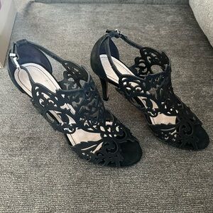 Klub Nico Marcela Heel